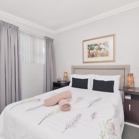 Redsky Self Catering Agulhas Apartman Kültér fotó
