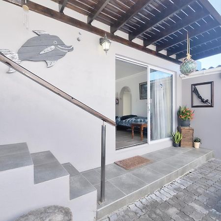 Redsky Self Catering Agulhas Apartman Kültér fotó