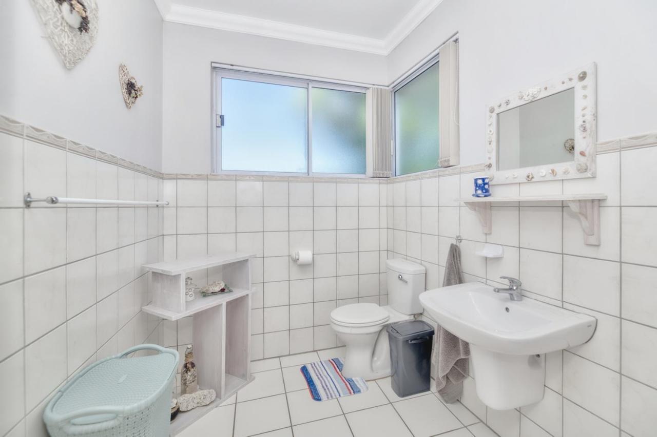 Redsky Self Catering Agulhas Apartman Kültér fotó