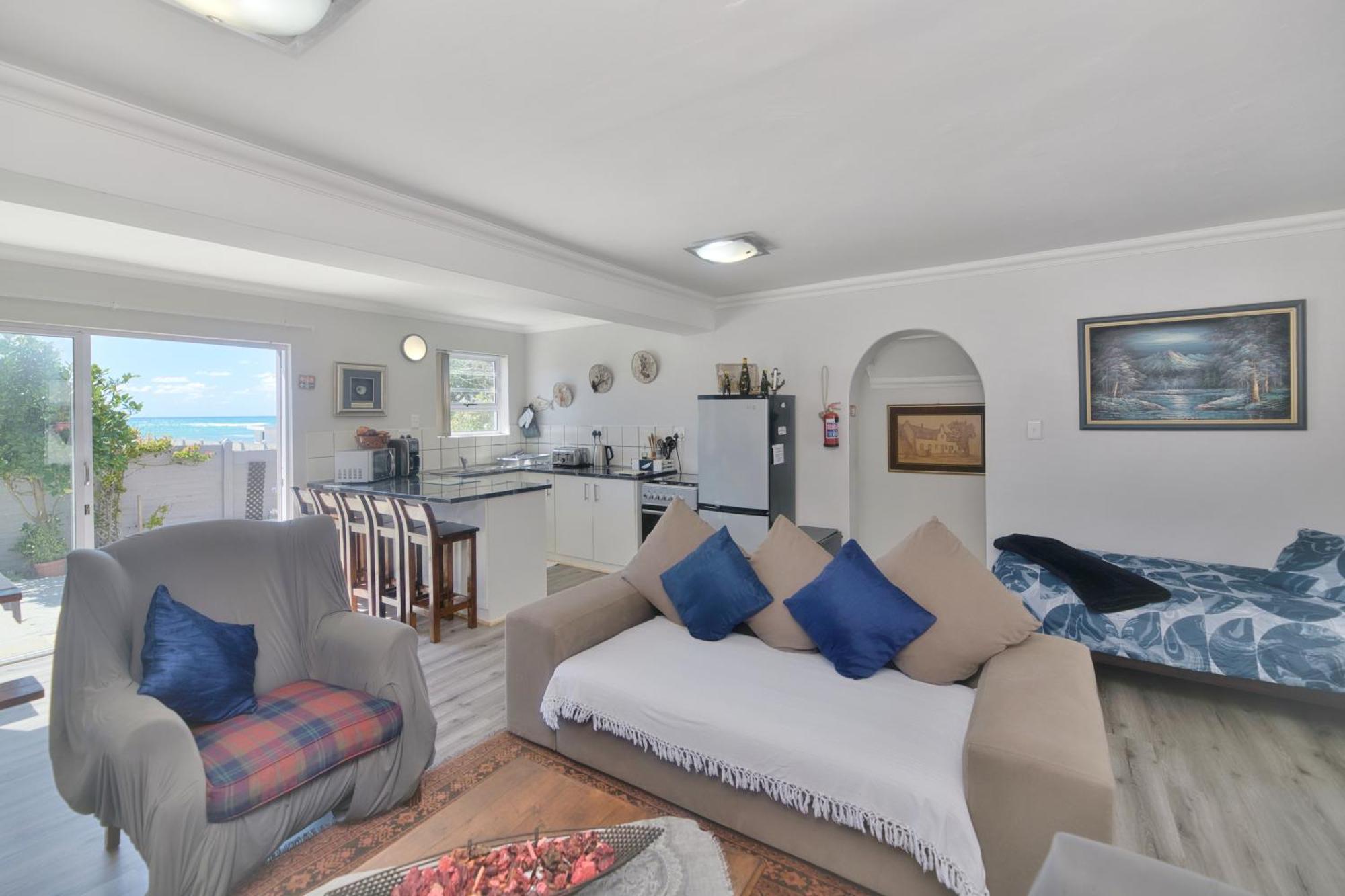 Redsky Self Catering Agulhas Apartman Szoba fotó