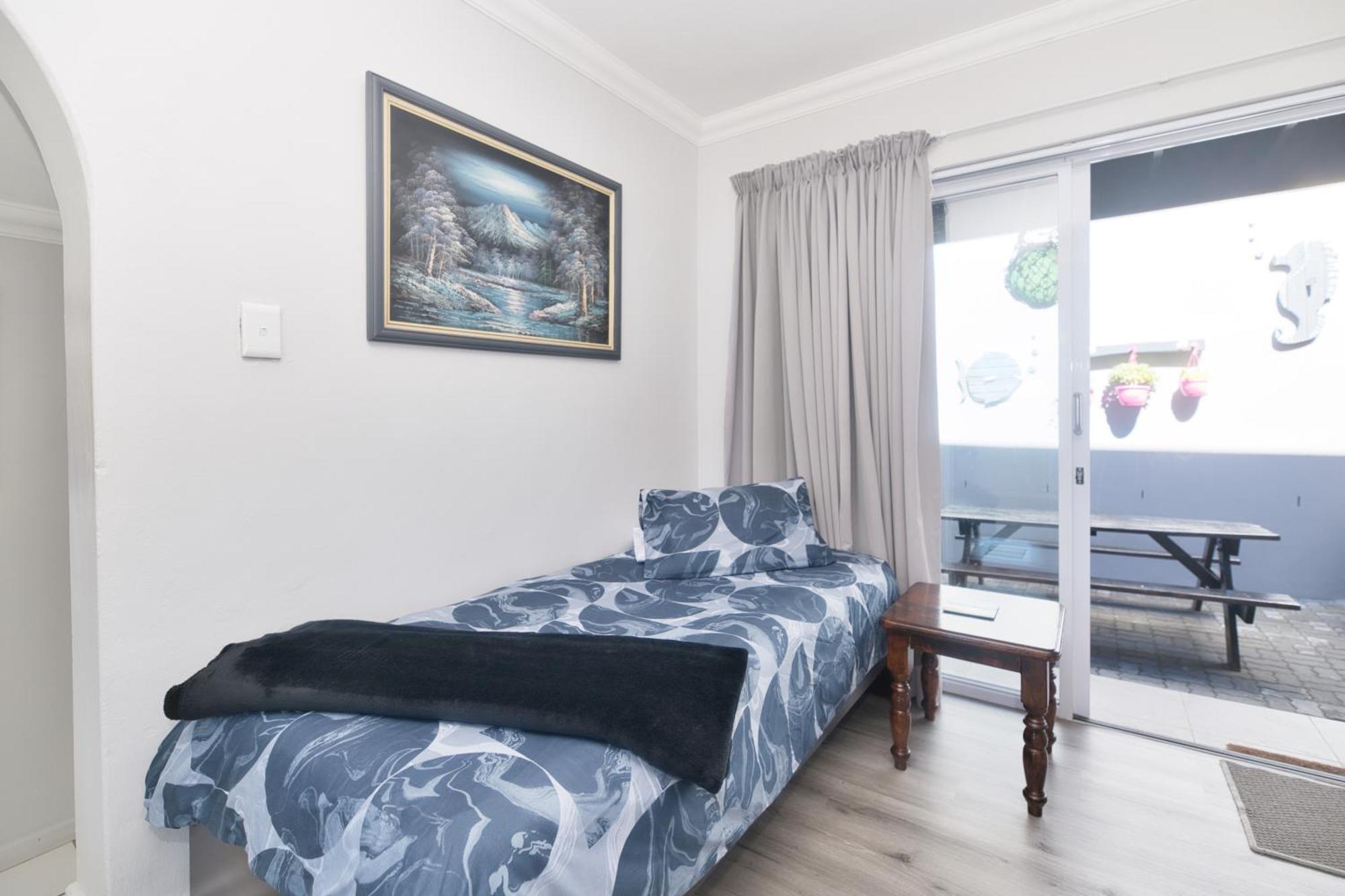 Redsky Self Catering Agulhas Apartman Kültér fotó