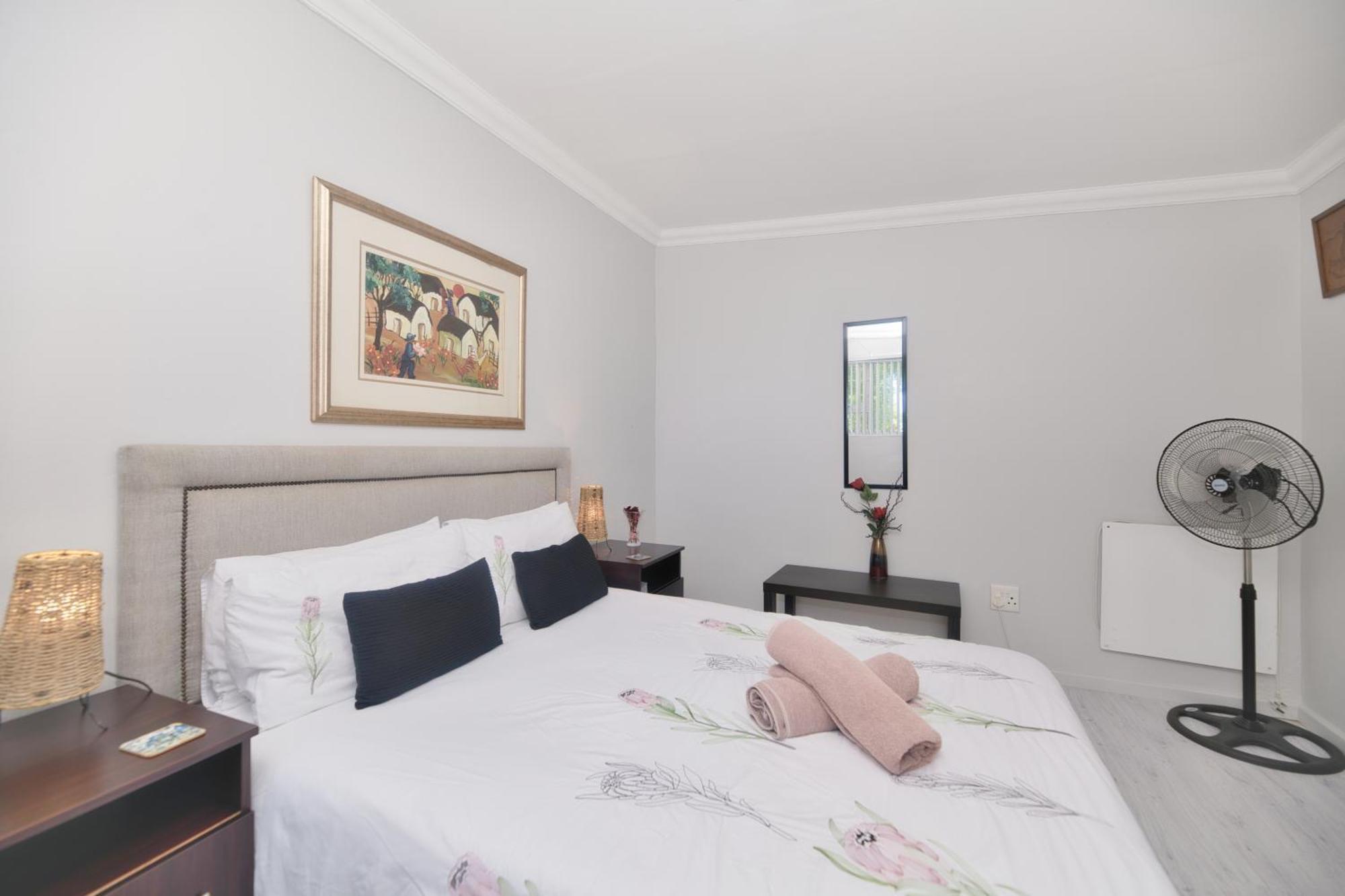 Redsky Self Catering Agulhas Apartman Kültér fotó