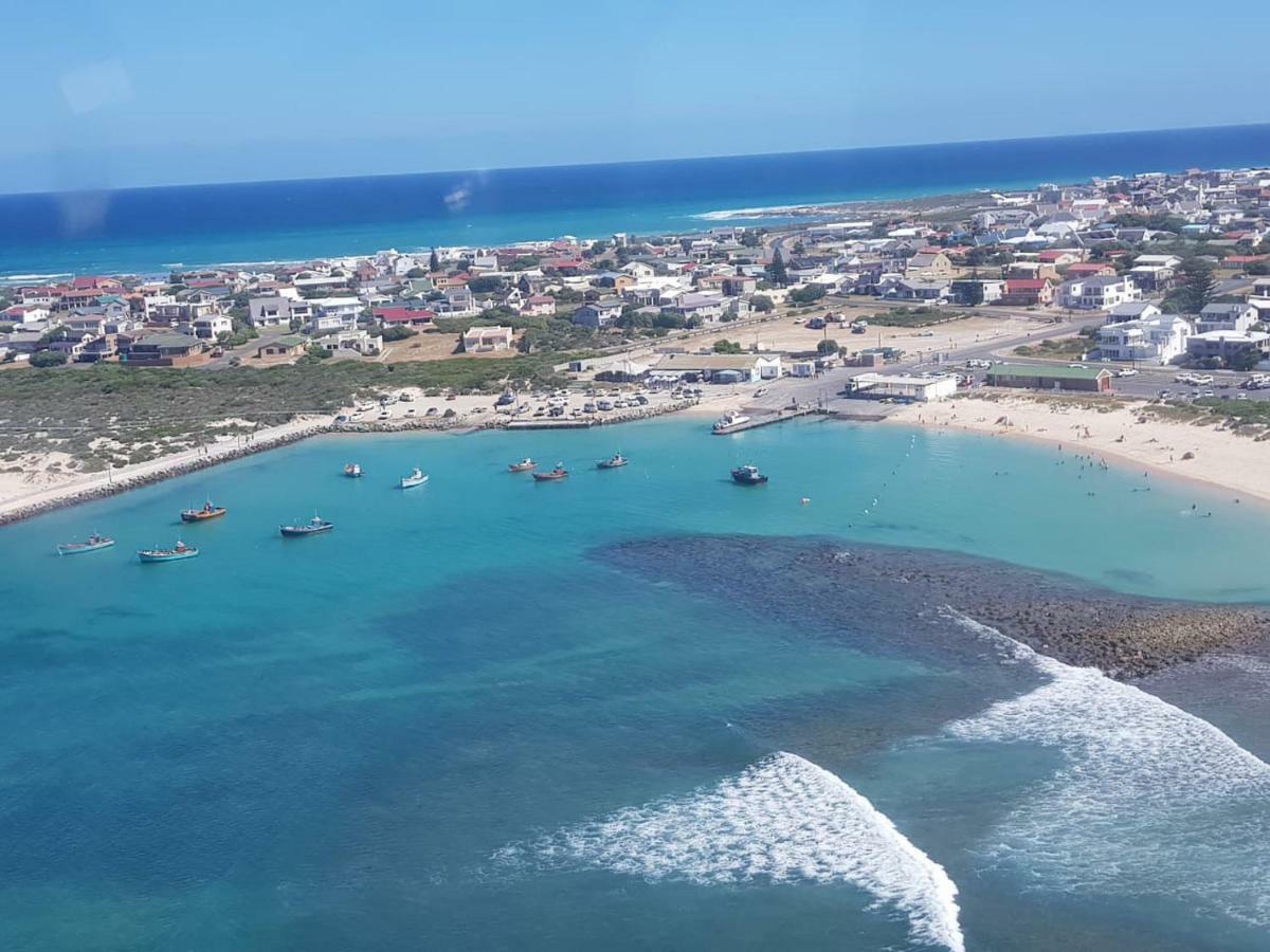 Redsky Self Catering Agulhas Apartman Kültér fotó