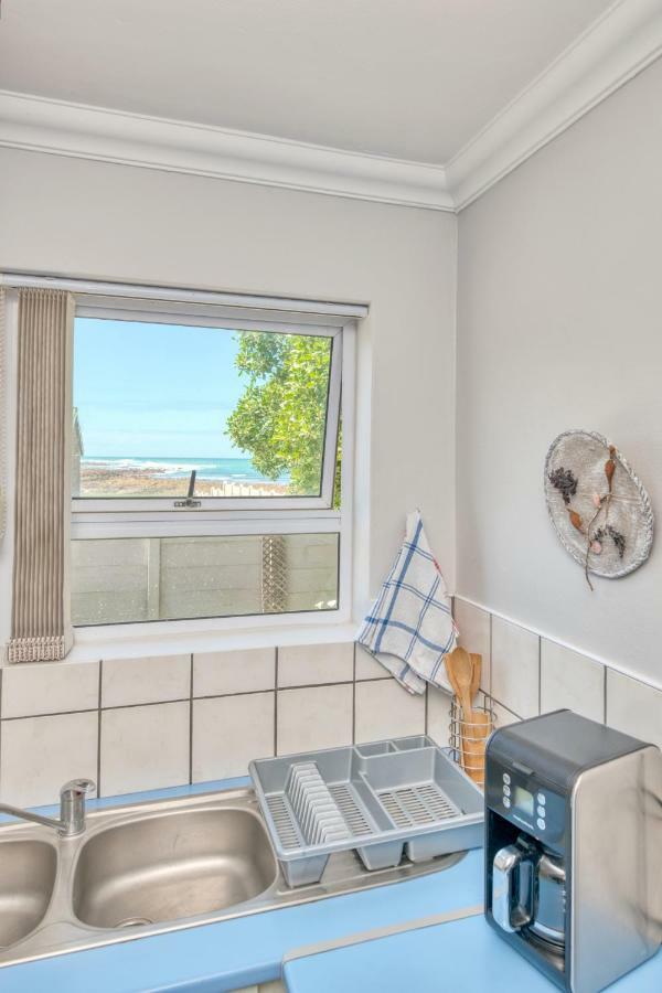 Redsky Self Catering Agulhas Apartman Kültér fotó