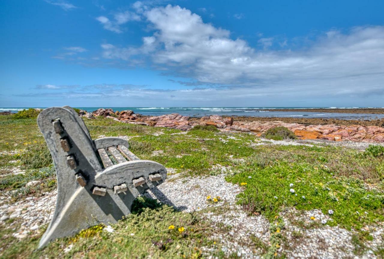 Redsky Self Catering Agulhas Apartman Kültér fotó